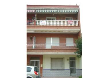 Apartment for sale in Lo Pagan (Murcia)