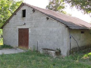 Farmhouse for sale in Vieira do Minho (Braga)