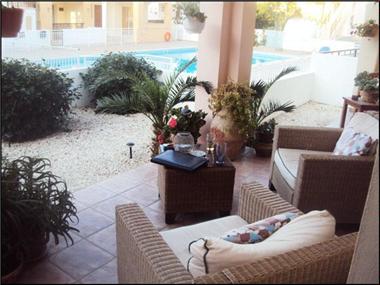 Apartment for sale in Polis (Paphos)