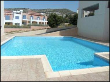 Apartment for sale in Peyia (Paphos)