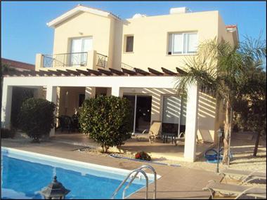 Villa for sale in Polis (Paphos)