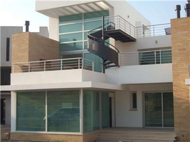Penthouse for sale in Dogankoy (Kyrenia)