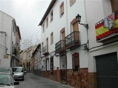 Apartment for sale in Caravaca (Murcia)