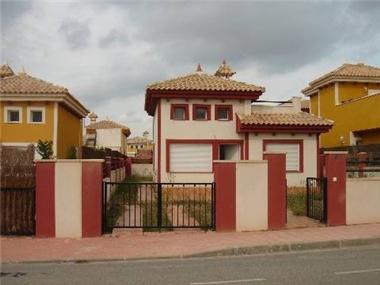 Villa for sale in Sucina (Murcia)