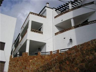 Apartment for sale in Almeria (Andalucia)