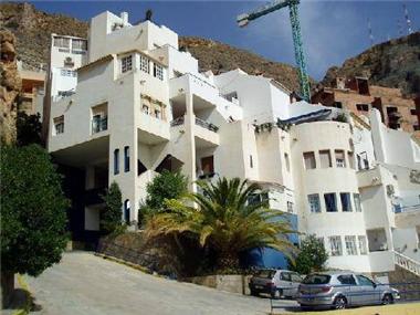Apartment for sale in Roquetas de Mar (Andalucia)