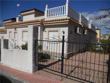 House for sale in Rojales (Valencia)