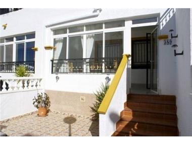 Apartment for sale in Los Narejos (Murcia)