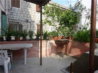 Apartment for sale in Split (Splitsko-Dalmatinska Zupanija)