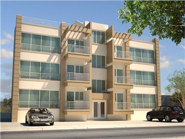 Apartment for sale in Gonyeli (Kyrenia)