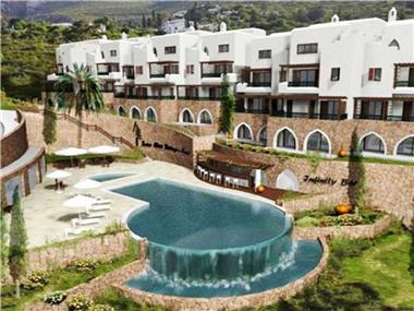 Villas for sale in Karmi (Kyrenia)