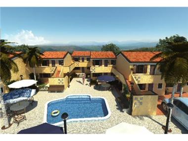 Apartment for sale in Sant'Andrea Apostolo dello Ionio (Calabria)