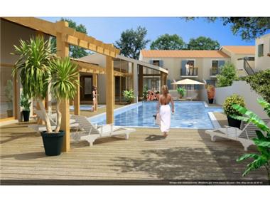 Apartment       for sale in Malaucene (Provence-Alpes-Cote d'Azur)