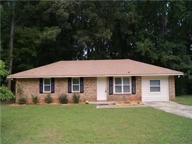 House for sale in Capitol View (Georgia)