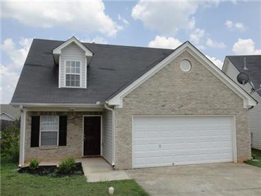 House for sale in Capitol View (Georgia)