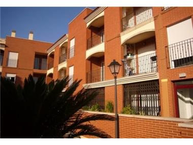 Apartment for sale in San Pedro del Pinatar (Murcia)