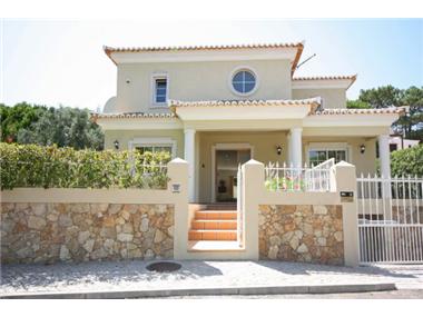 House/villa for sale in Vale Do Garr�o (Faro)
