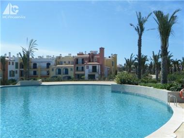 Appartement for sale in Portocolom (Balearic Islands)