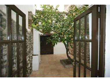 Town House for sale in Jalon (Valencia)