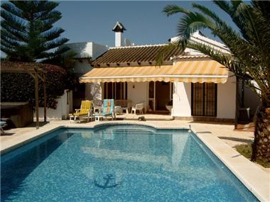 Villa for sale in San Miguel (Canary Islands)