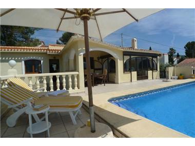 Villa for sale in Orba (Valencia)