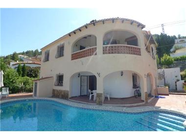 Villa for sale in Orba (Valencia)