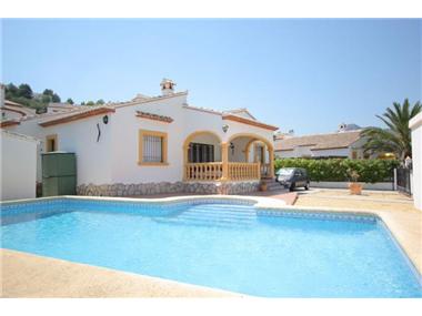Villa for sale in Orba (Valencia)