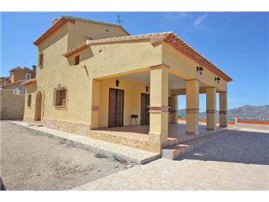 Villa for sale in Orba (Valencia)