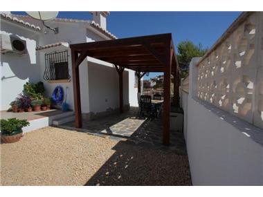 Villa for sale in Murla (Valencia)