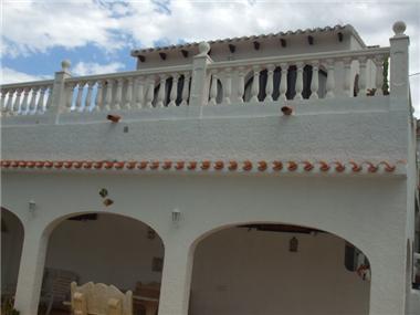 Villa for sale in Orba (Valencia)