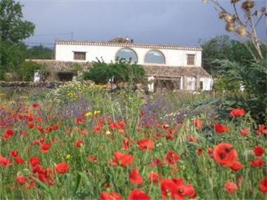 Finca for sale in Gata de Gorgos (Valencia)