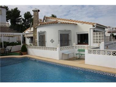 Villa for sale in Orba (Valencia)