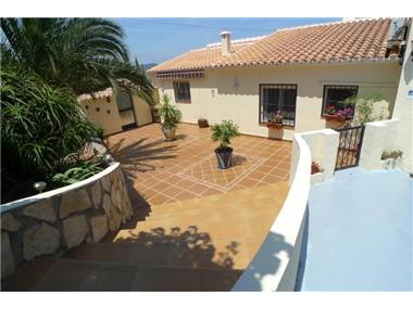 Villa for sale in Orba (Valencia)