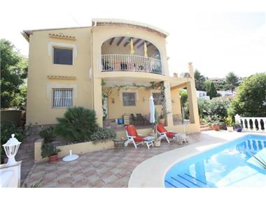 Villa for sale in Orba (Valencia)
