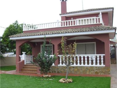 Villa for sale in San Vicente del Raspeig (Valencia)