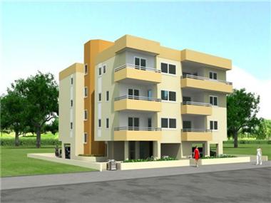 Apartment for sale in Kaimakli (Nicosia)