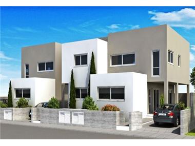 House for sale in Lakatamia (Nicosia)