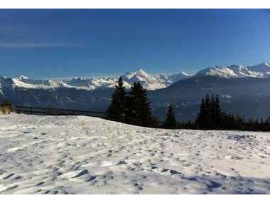 Unique Property for sale in Crans Montana (Canton du Valais)
