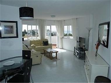 Apartment for sale in Mijas Costa (Andalucia)