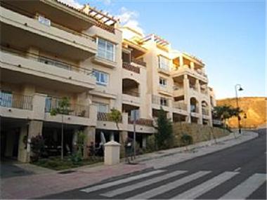 Apartment for sale in Calahonda (Andalucia)
