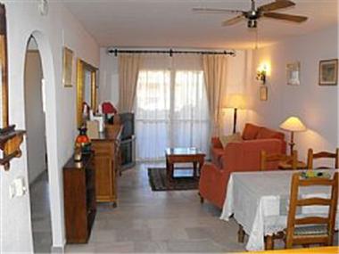 Apartment for sale in Mijas Costa (Andalucia)