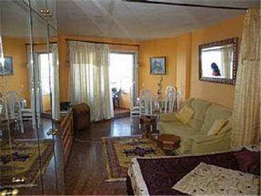Apartment for sale in Mijas Costa (Andalucia)