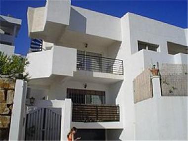 Apartment for sale in Mijas Costa (Andalucia)