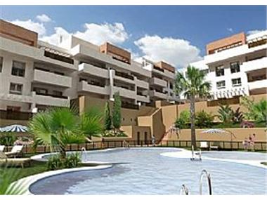 Apartment for sale in Mijas Costa (Andalucia)