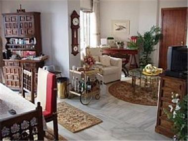 Apartment for sale in Mijas Costa (Andalucia)