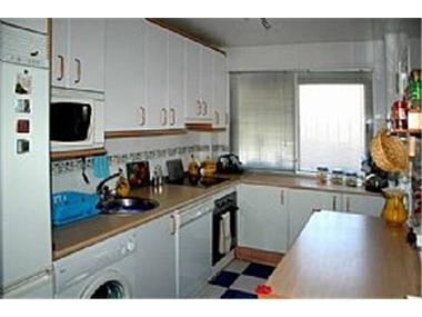 Apartment for sale in Calahonda (Andalucia)