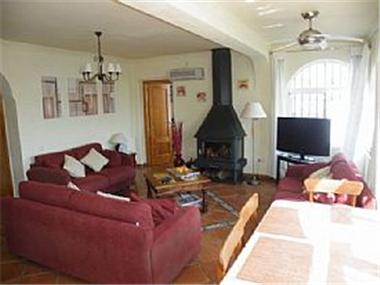 Villa for sale in Mijas Costa (Andalucia)