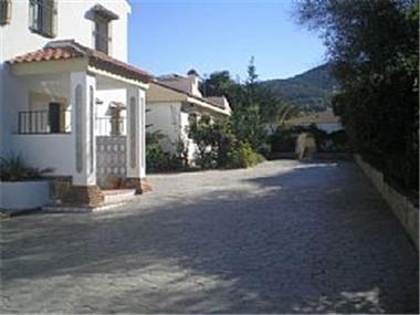 Villa for sale in Malaga (Andalucia)