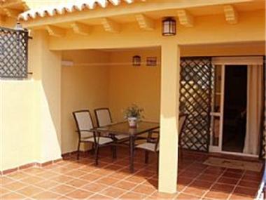 Townhouse for sale in Calahonda (Andalucia)