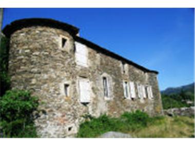 House for sale in Barre-des-Cevennes (Languedoc-Roussillon)